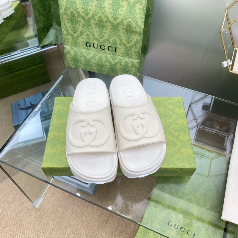 Gucci Slippers